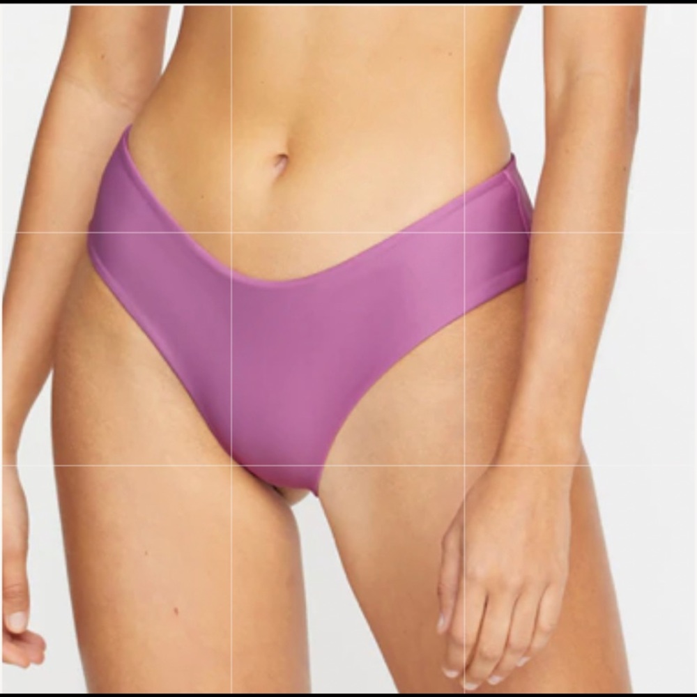 NWT Mikoh Bondi 2 Bikini Bottom - Haupia